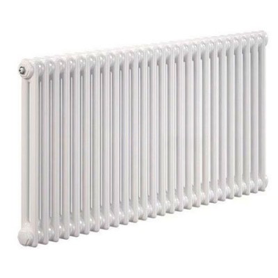 Zehnder 2056/26 секций радиатор RAL 9016 боковое подключение