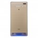 Panasonic F-VK655R-N золотой очиститель воздуха