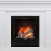 Каминокомплект Dimplex California - Белый с очагом Engine 56-400