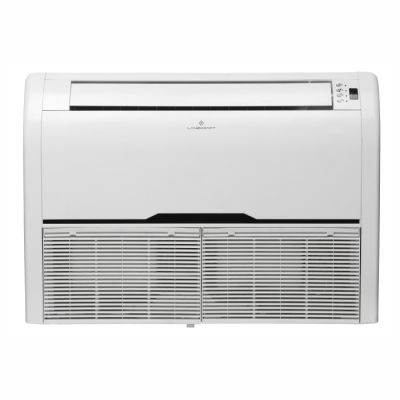 Lanzkraft LLU-140ZB / LLO-140ZB напольно-потолочная сплит-система