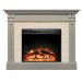 Каминокомплект Royal Flame Cambridge - Umbra Grey с очагом Jupiter FX New