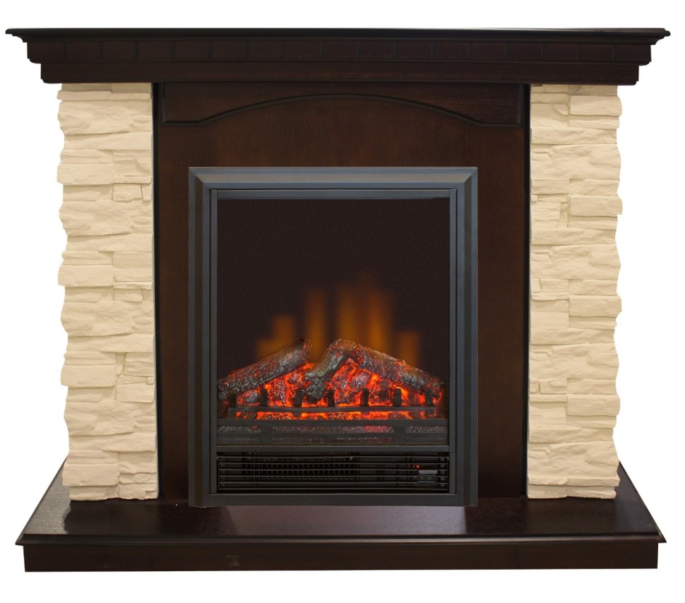 Камин Elford AO с Eugene