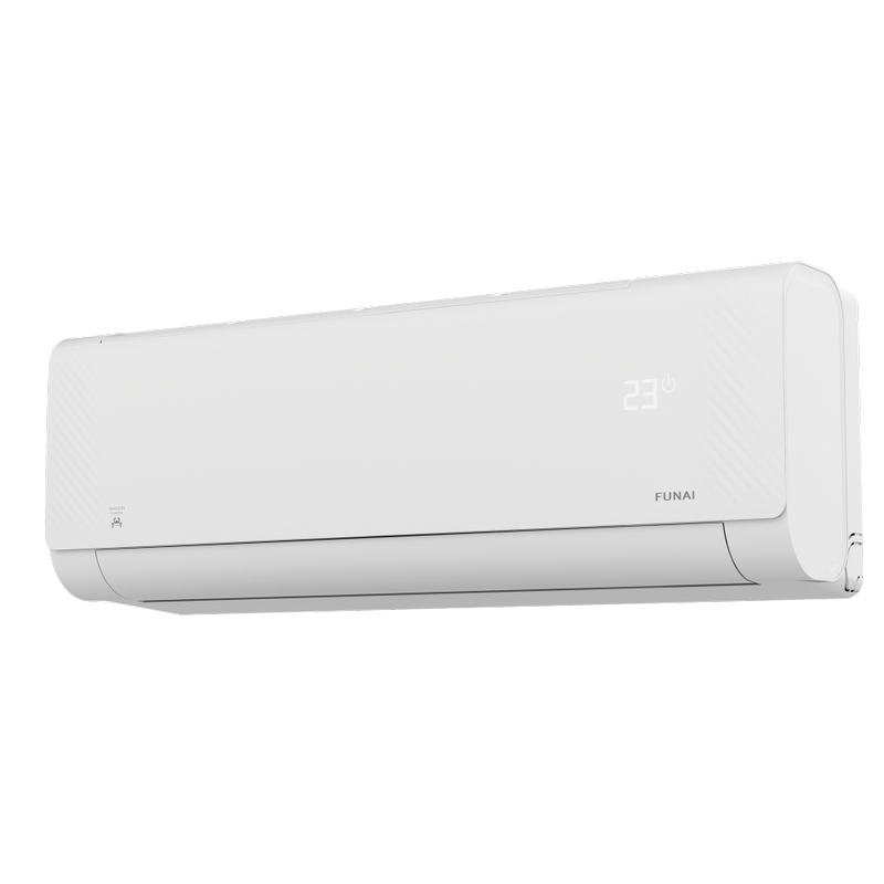Funai RAC-I-SG25HP.D02 кондиционер инверторный