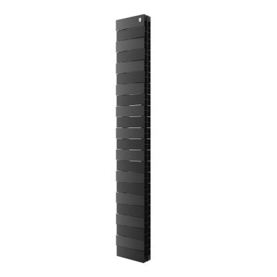 Royal Thermo PianoForte Tower 200 Noir Sable - 22 секций радиатор