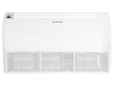 Dantex RK-18СHG3N/RK-18HG3NE-W кондиционер напольно-потолочный