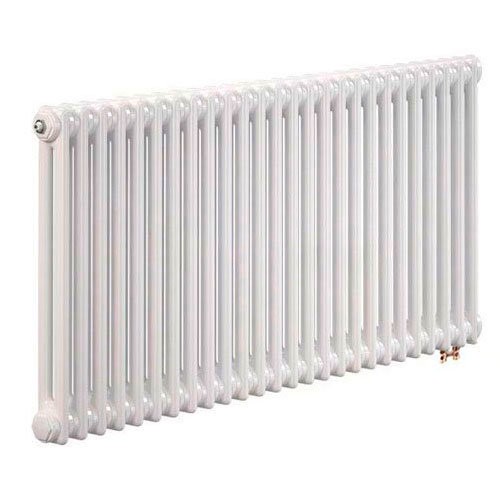 Zehnder 2056/26 секций радиатор RAL 9016 нижнее подключение