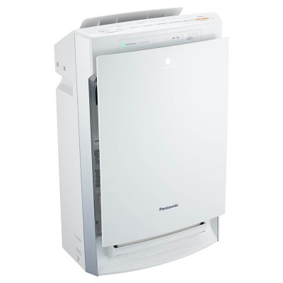 Panasonic F-VXR50R-W белый очиститель воздуха