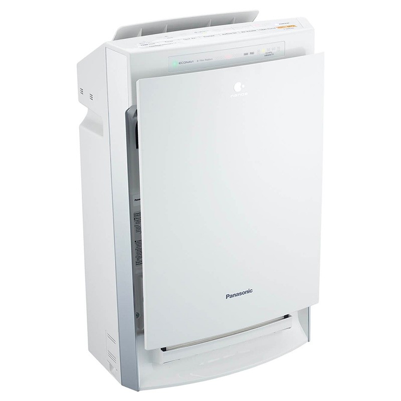 Panasonic F-VXR50R-W белый очиститель воздуха