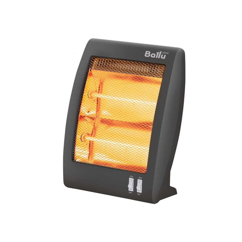 Ballu BHH/M-10 обогреватель галогеновый инфракрасный