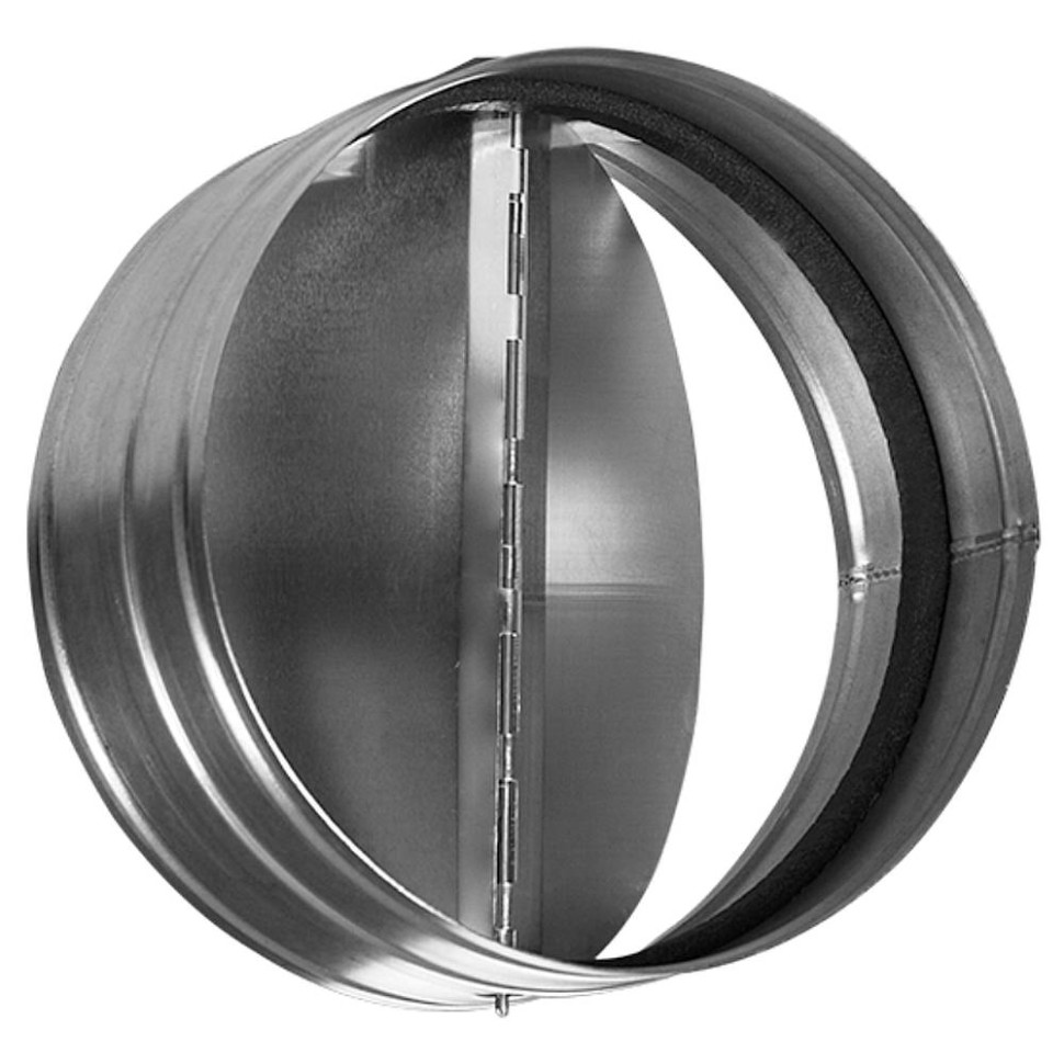 Shuft RSK 100 обратный клапан