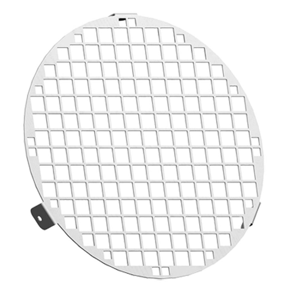 Shuft PG 250 наружная решетка