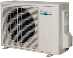 Внешний инверторный блок сплит-системы Daikin 2MXS40H 