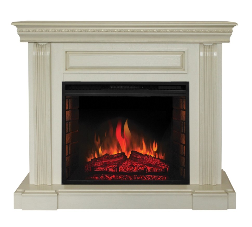 Камин Bogema 26 WT с Epsilon 26 S IR