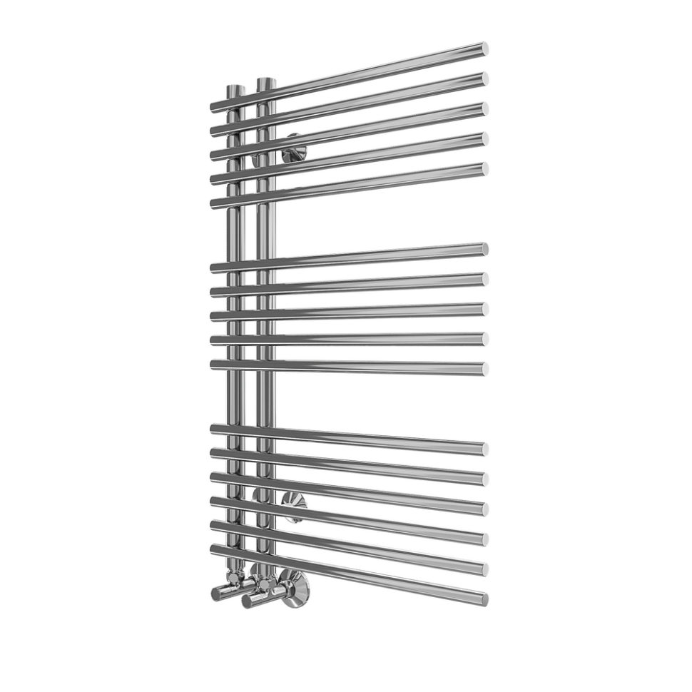 Royal Thermo Pino П16 500х800 chrom - полотенцесушитель