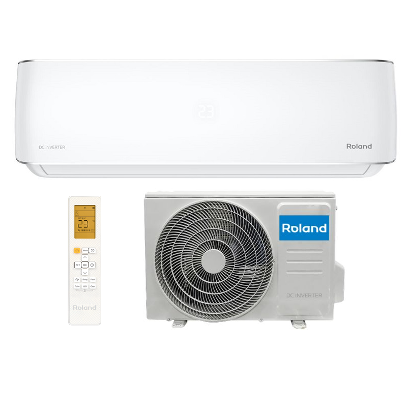 Roland RDI-MS12HSS/R1 Maestro Inverter сплит-система