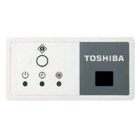 Toshiba Приёмник сигнала встроенный (RBC-AX22CE2)