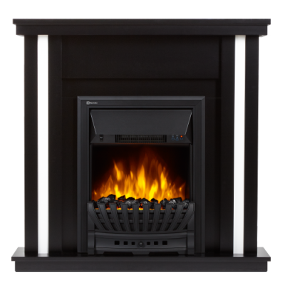 Портал Firelight Trend Classic черный