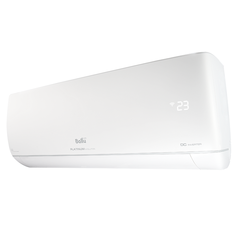 Ballu BSUI-24HN8_V4 Platinum Evolution кондиционер инверторный