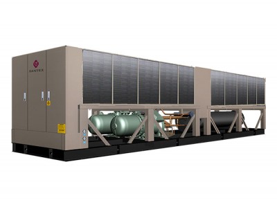 Dantex DN-1400BGMTC/SM чиллер