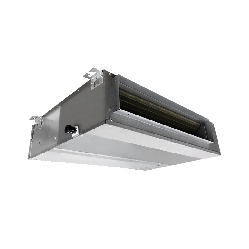 Royal Clima ES-D 24HWI/ES-E 24HXI канальный кондиционер