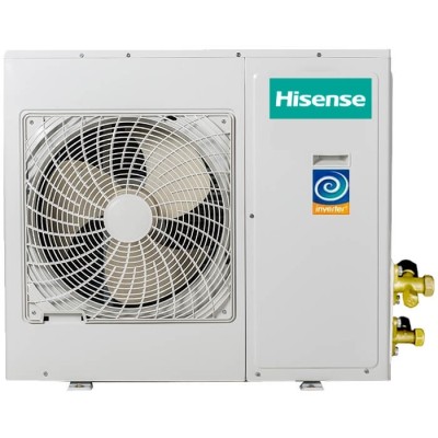 Hisense AMW4-36U4RAA наружный блок