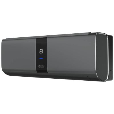 Ultima Comfort ELN-07PN ELYSIUM NERO сплит-система