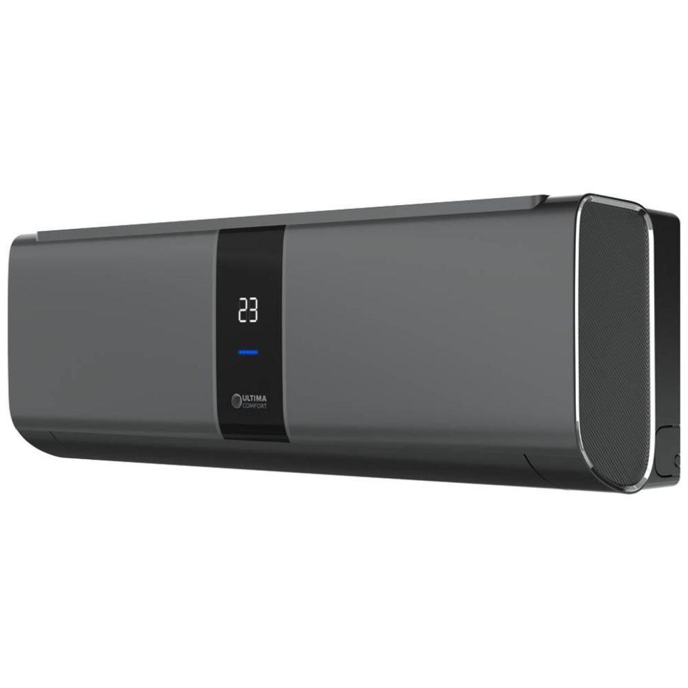 Ultima Comfort ELN-07PN ELYSIUM NERO сплит-система