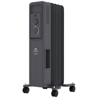 Royal Clima ARDEA ROR-AR7-1500M масляный радиатор