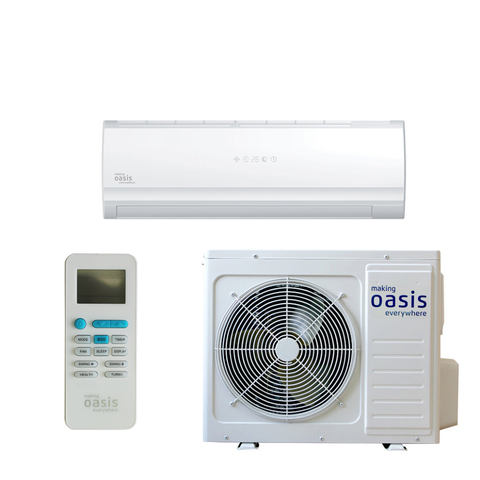 Oasis CL-28 настенная сплит-система