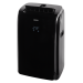 Zanussi ZACM-09 MS/N1 Massimo Black Wi-Fi мобильный кондиционер 