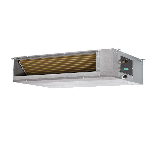 Energolux SAD48HD6-A/SAU48U6-A канальный кондиционер