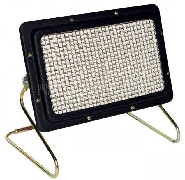 Neoclima UK-04 - Инфракрасный обогреватель газовый 