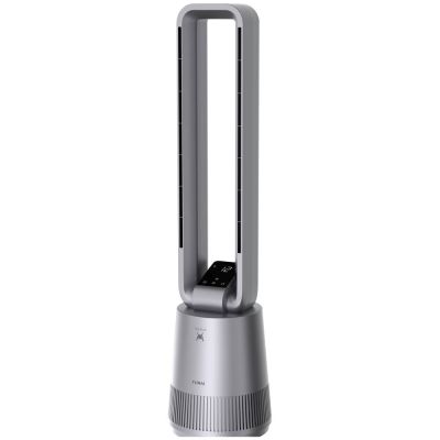 Funai FBP-95E-GR вентилятор напольный безлопастный