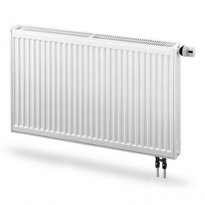 Royal Thermo VENTIL COMPACT Радиатор панельный VC22-500-2700 RAL9016