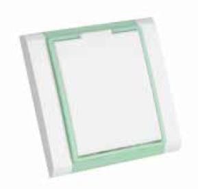  Дизайнерские пневморозетки Серия Тайм