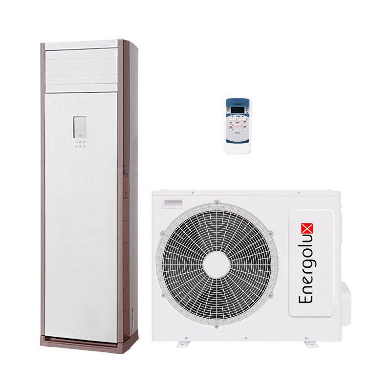 Energolux SAP24P6-A/SAU24P6-A колонный кондиционер