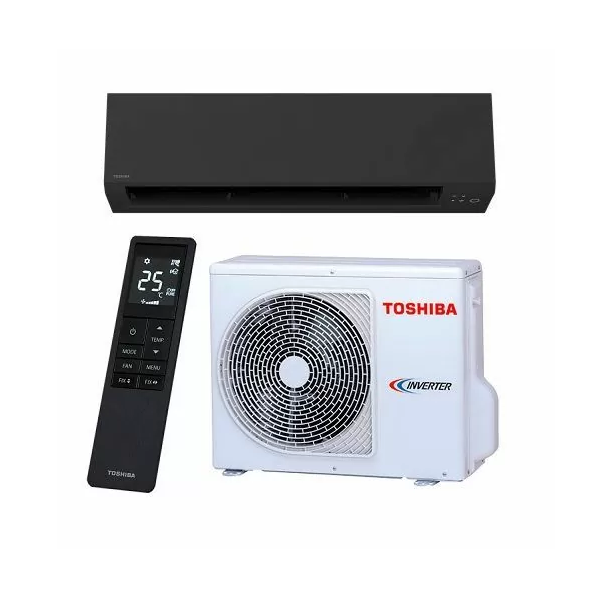Toshiba RAS-B22G3KVSGB-E/RAS-22J2AVSG-E1 сплит-система