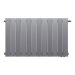 Royal Thermo PianoForte 500 VDR80 Silver Satin 12 секций радиатор