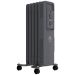 Royal Clima ARDEA ROR-AR11-2500M масляный радиатор