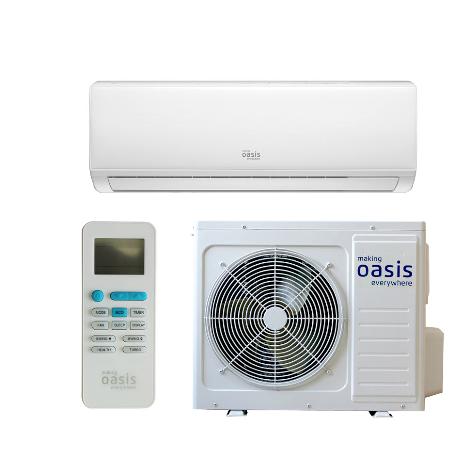 Oasis OT-9 настенная сплит-система