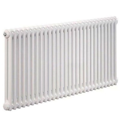 Zehnder 2056/28 секций радиатор RAL 9016 боковое подключение