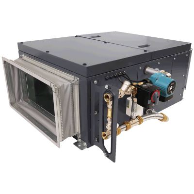 Zilon ZPW-N 1200 INT EC NC ZPW-N INT EC NC приточная вентиляционная установка