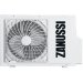 Zanussi ZACS-09 HPR/A18/N1 Paradiso сплит-система