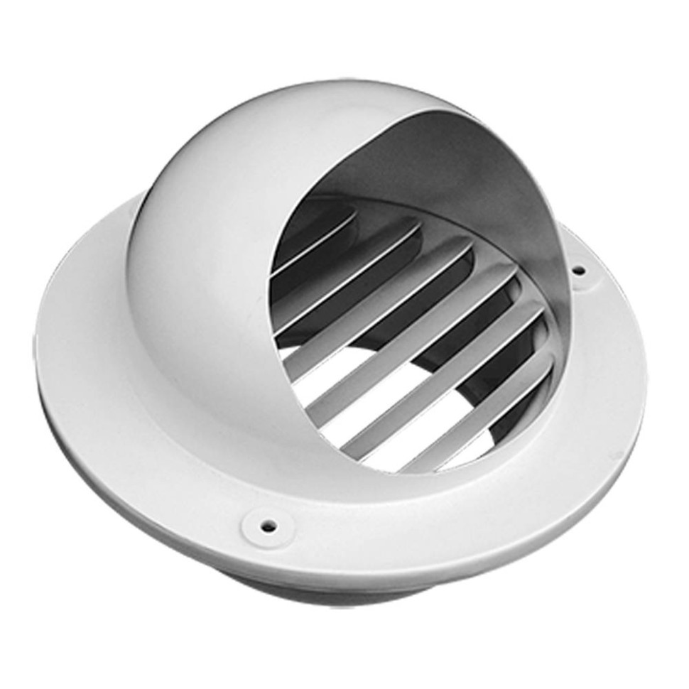 Shuft SGW 150 решетка наружная