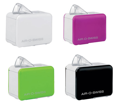 AOS U7146 - Ультразвуковой увлажнитель воздуха 