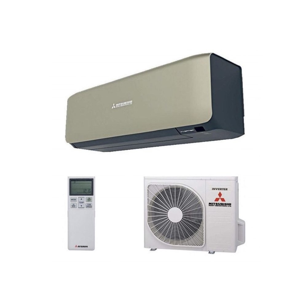 Mitsubishi heavy srk20zs