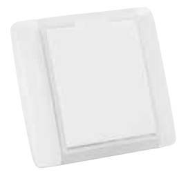 Дизайнерские пневморозетки Серия Элемент