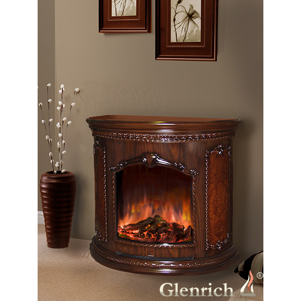 Гленрич Баффет