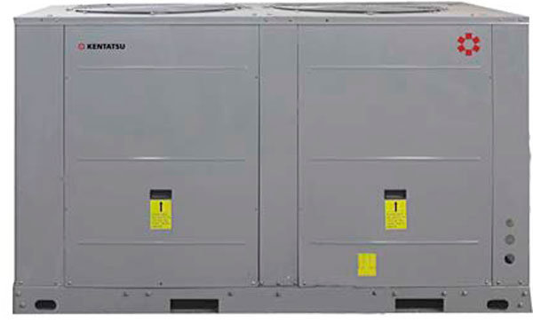 Kentatsu KHHA280CFAN3 Блок компрессорно-конденсаторный