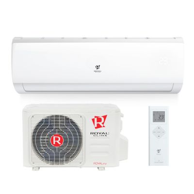 Royal Clima RCI-TWС75HN Triumph Inverter кондиционер